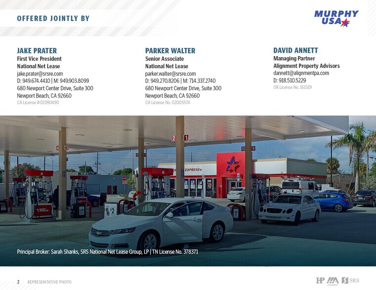 More Photos Of 0 E E Northfield Hwy, Murfreesboro Service Station For Sale