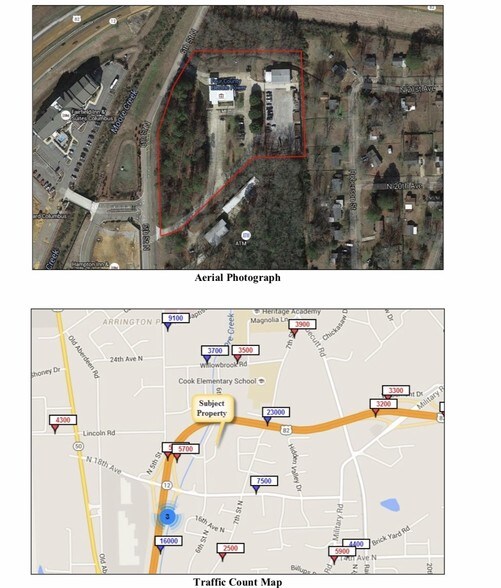 More Photos Of 2000 6th St N, Columbus Hospitality For Sale