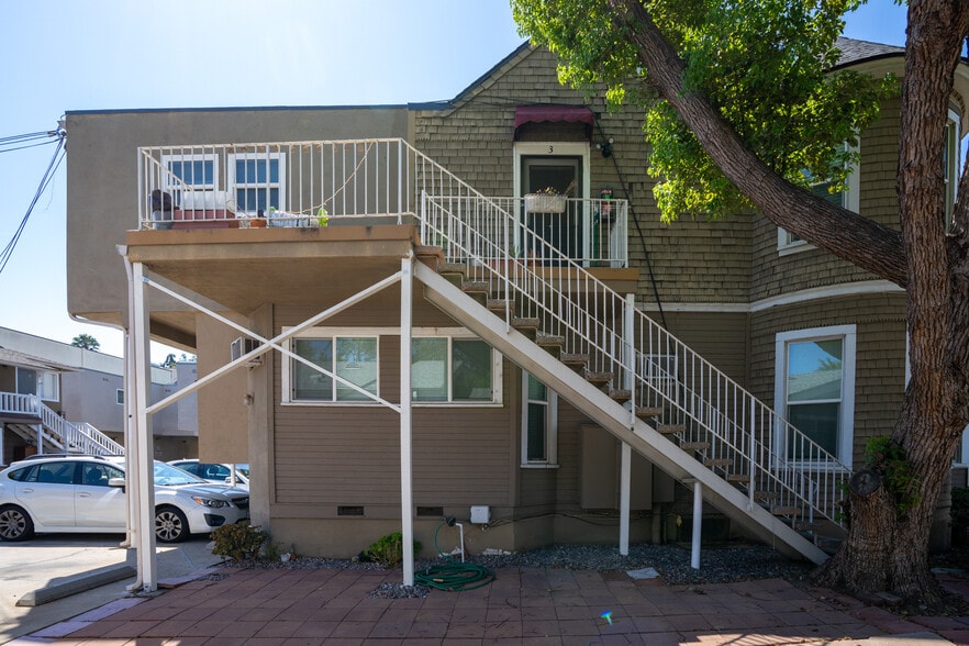 More Photos Of 1124 Cordova St, Pasadena Apartments For Sale