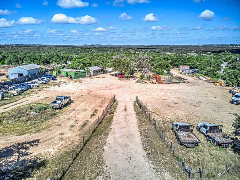 More Photos Of 12400 Trail Driver, Austin Land For Sale