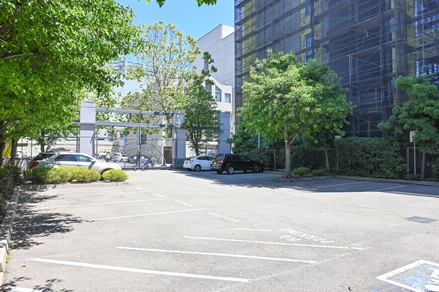 More Photos Of 2100 Milvia St, Berkeley Office For Sale