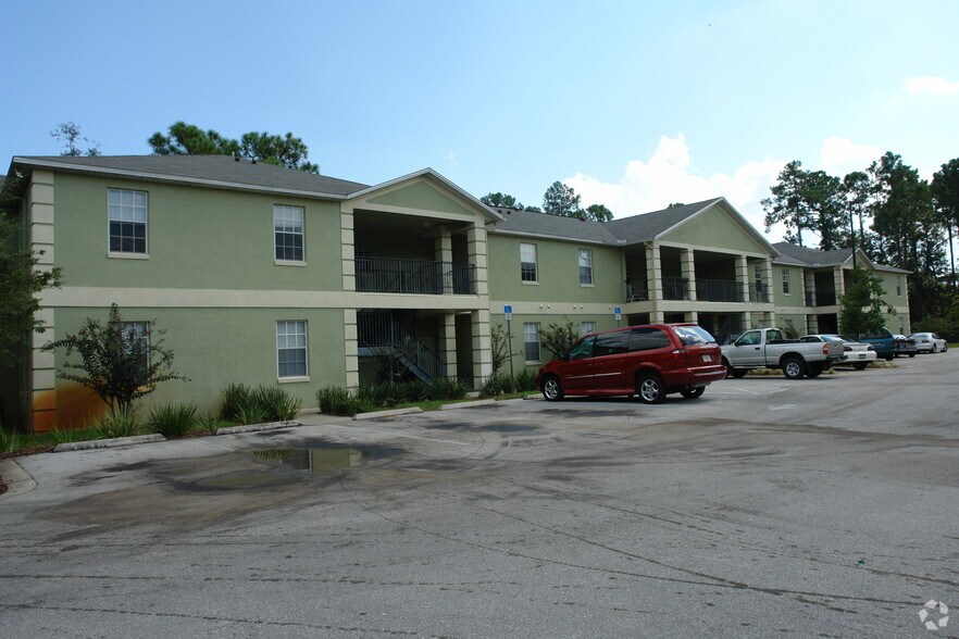 Primary Photo Of 530 Belltower Ave, Deltona Multifamily For Sale