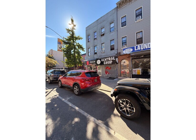 More Photos Of 378 Central Ave, Brooklyn Storefront Retail Residential For Sale