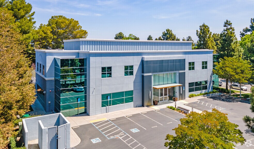 More Photos Of 1277 Borregas Ave, Sunnyvale Research And Development For Lease