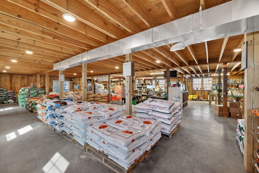 More Photos Of 2668 Huntsville Hwy, Fayetteville General Retail For Sale