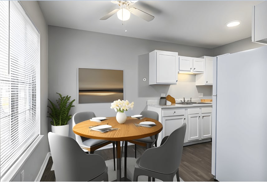 More Photos Of 5943 Walnut Cir E18, Toledo Apartments For Sale