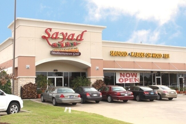 More Photos Of 12225 Westheimer Rd, Houston Unknown For Lease