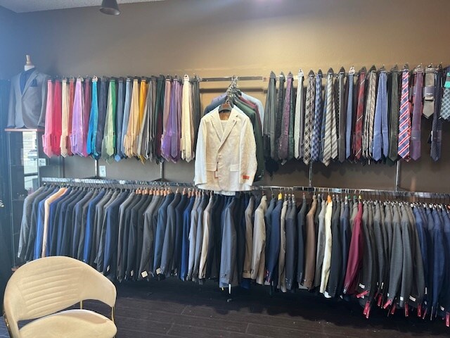 More Photos Of 1400-1448 E Katella Ave, Orange Storefront For Lease