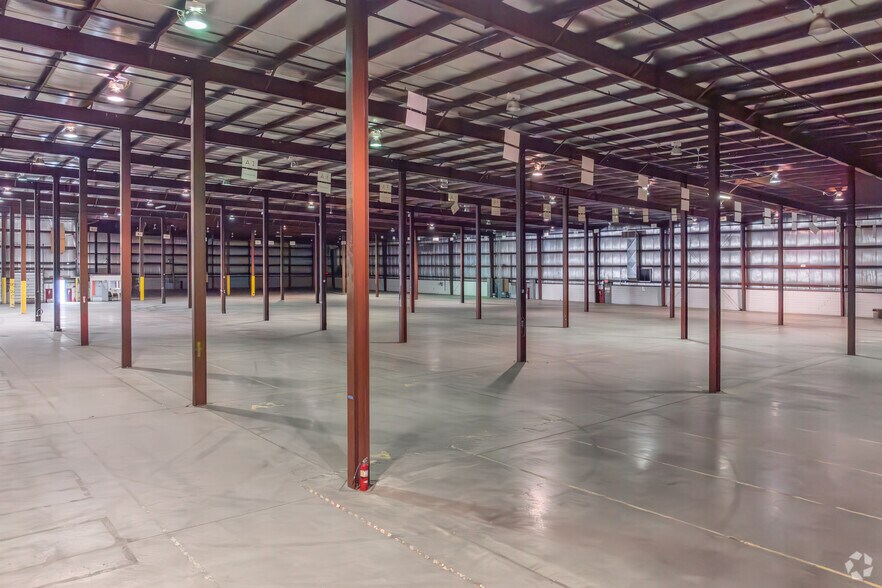 Photo of 1st Floor Ste 