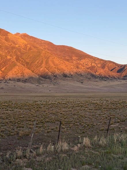 More Photos Of South Old Highway 91, Mona Land For Sale
