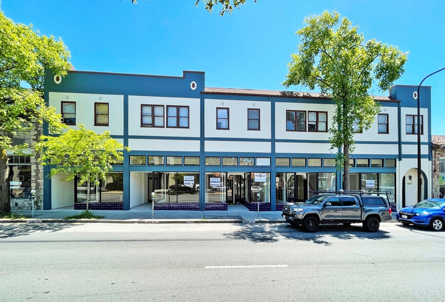 More Photos Of 1716-1732 University Ave, Berkeley Apartments For Lease