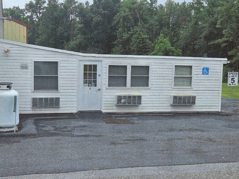 More Photos Of 2529 Roundtop Rd, Middletown Auto Repair For Lease