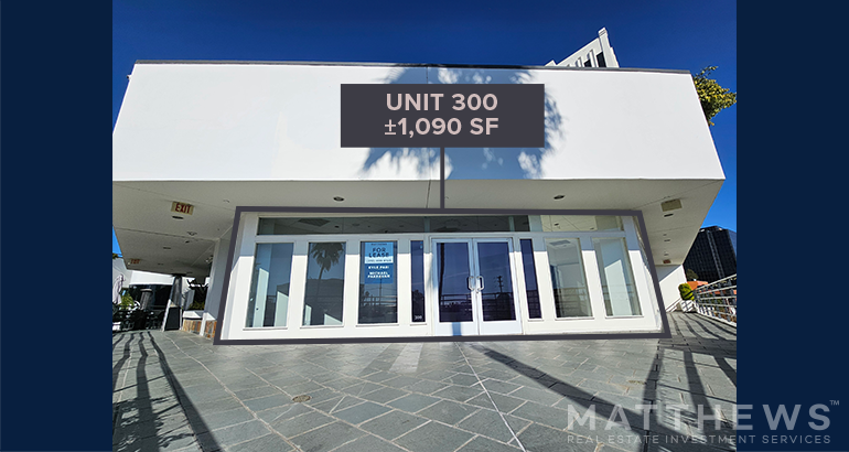 More Photos Of 11675-11677 San Vicente Blvd, Los Angeles Unknown For Lease
