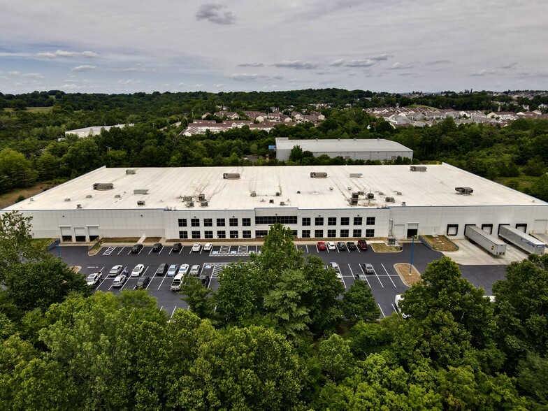 Primary Photo Of 2910 Old Franklin Rd, Antioch Distribution For Lease