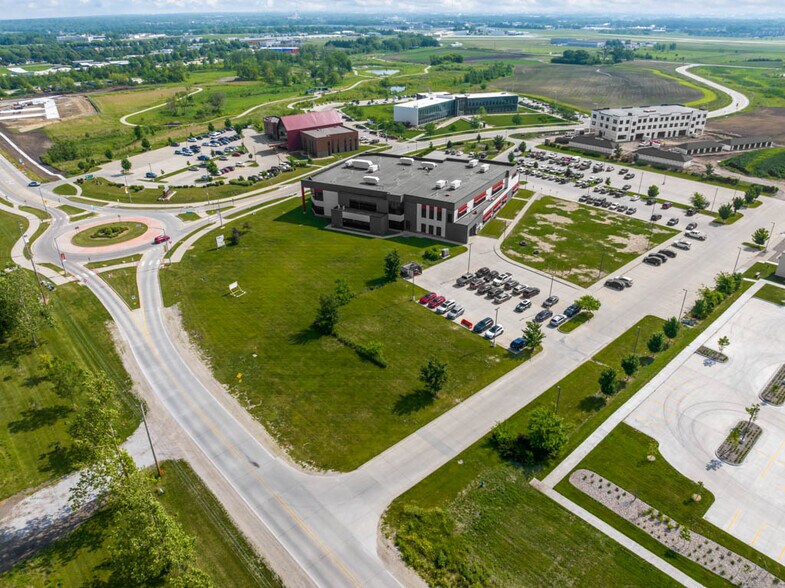 More Photos Of 3610 University Blvd, Ames Land For Sale