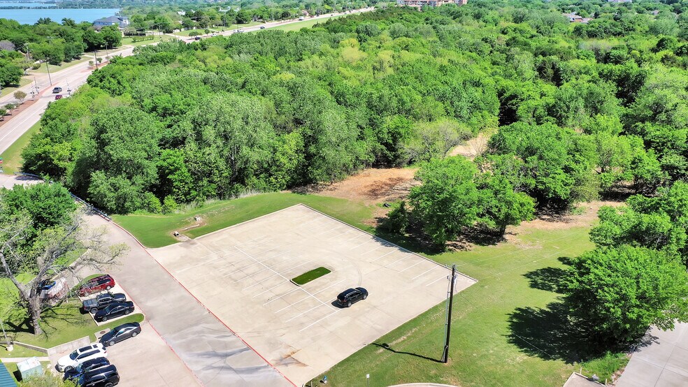 More Photos Of 000 Ridge Rd, Rockwall Land For Sale