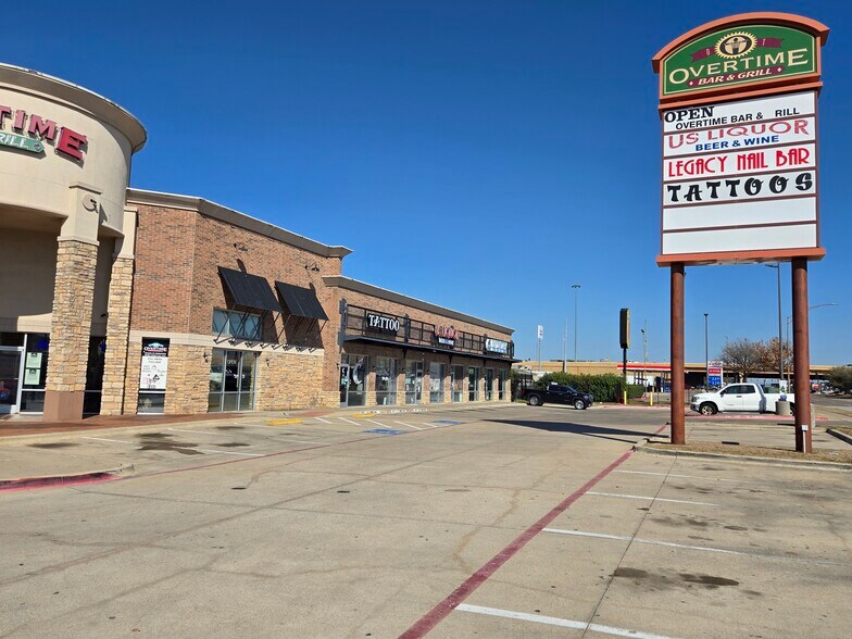 More Photos Of 5201 N Beach St, Fort Worth Unknown For Lease