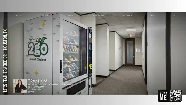 Primary Photo Of 12727 Featherwood Dr, Houston Office For Lease