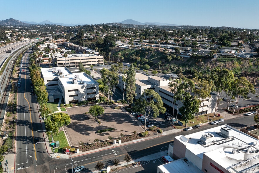 More Photos Of 5555 Reservoir Dr, San Diego Medical For Lease