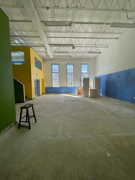 More Photos Of 3539 Clipper Mill Rd, Baltimore Warehouse For Sale