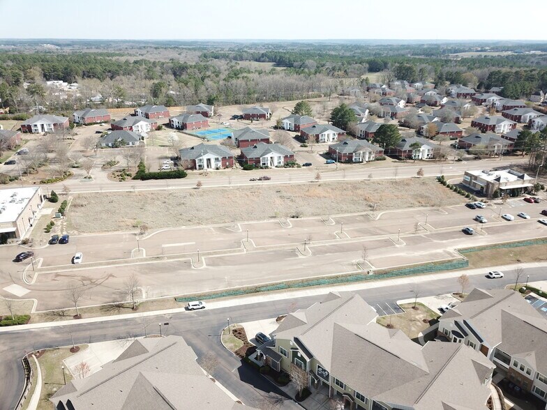 More Photos Of 3003-3005 Old Taylor Rd, Oxford Land For Sale