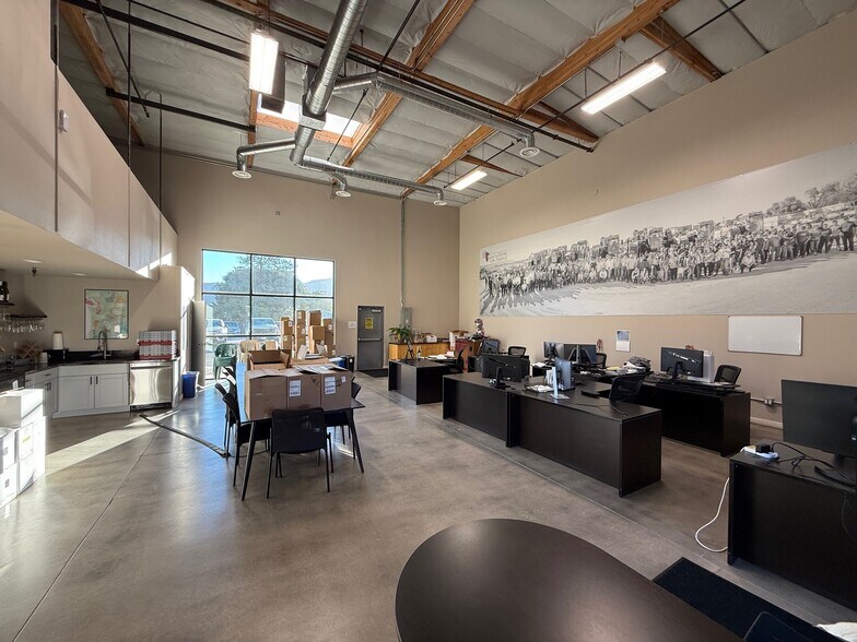 More Photos Of 224 Highway 246, Buellton Office For Lease