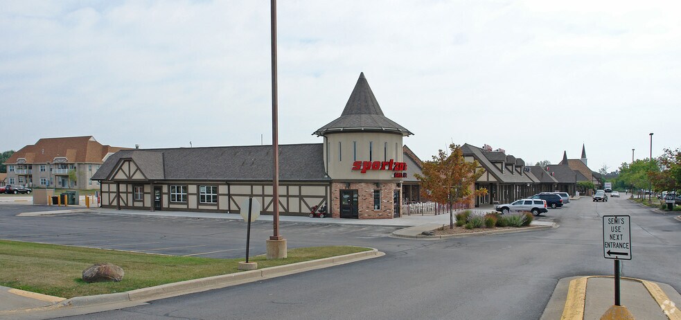 More Photos Of N112W16200-N112W16344 Mequon Rd, Germantown Unknown For Lease