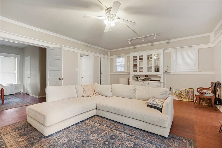 More Photos Of 1736 N Washington St, Denver Multifamily For Sale
