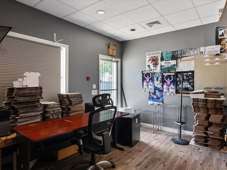 More Photos Of 211 Main St, Ashaway Storefront Retail Office For Sale