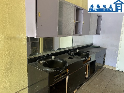 More Photos Of 150-168 S San Gabriel Blvd, San Gabriel Storefront For Lease