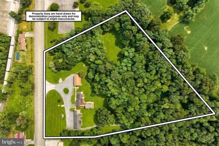 More Photos Of 2839 York Rd, Gettysburg Flex For Sale