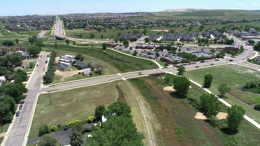 More Photos Of 100 Perry St, Erie Land For Sale