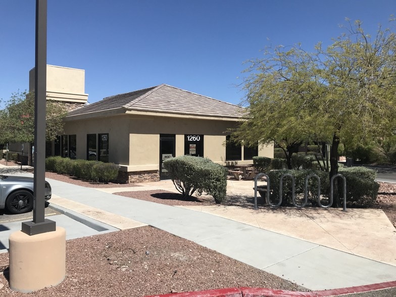 More Photos Of 1260 N Town Center Dr, Las Vegas Restaurant For Sale