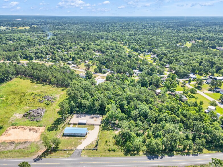 More Photos Of 11395 FM 2432 Rd, Willis Light Manufacturing For Sale