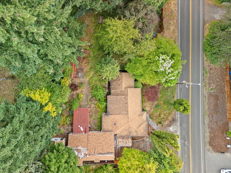 More Photos Of 2510 NE 54th St, Vancouver Land For Sale