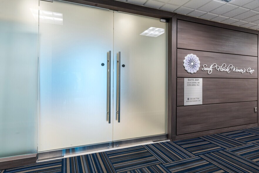 More Photos Of 8950 SW 74th Ct, Miami Office For Lease