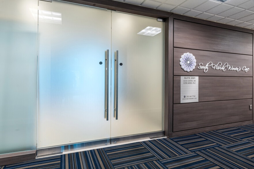 More Photos Of 8950 SW 74th Ct, Miami Office For Lease