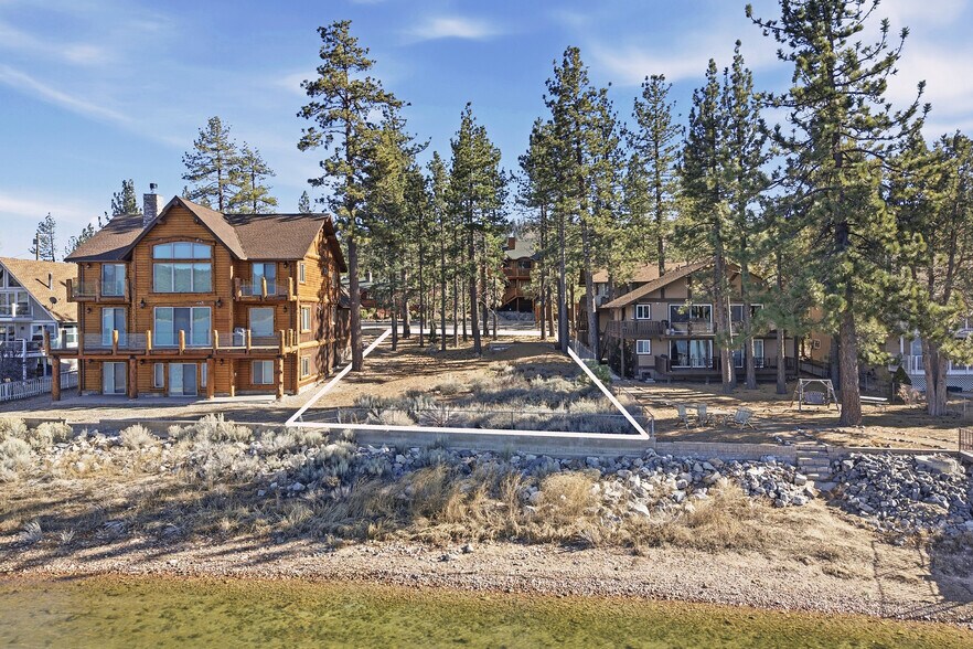More Photos Of 40598 Simonds Dr, Big Bear Lake Land For Sale