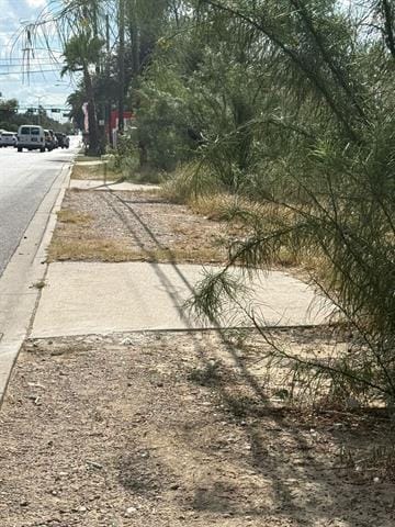 More Photos Of Canada & O'Kane, Laredo Land For Sale