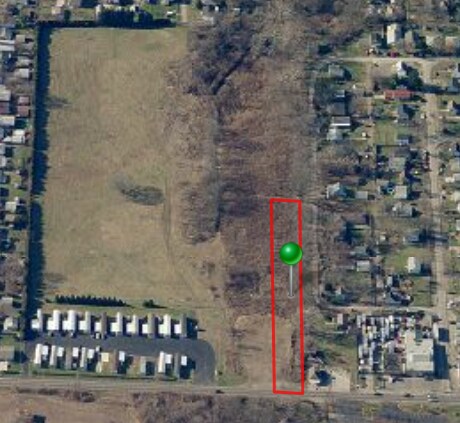 More Photos Of 0 Parsons, Columbus Land For Sale