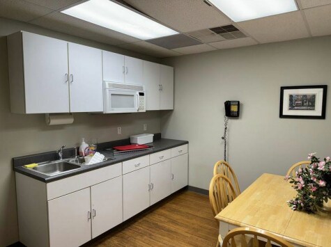 More Photos Of 9 Park Place, Swansea Medical For Lease