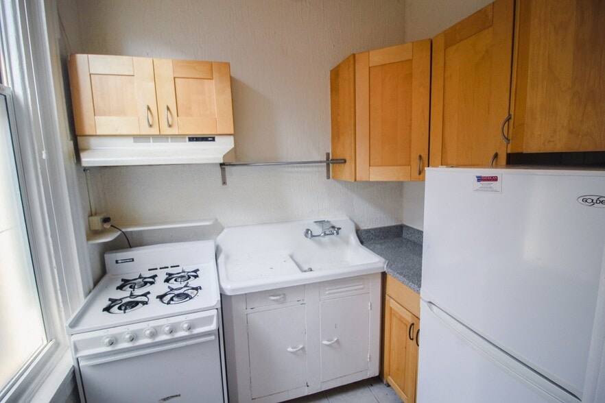 More Photos Of 525 N Charles St, Baltimore Apartments For Sale