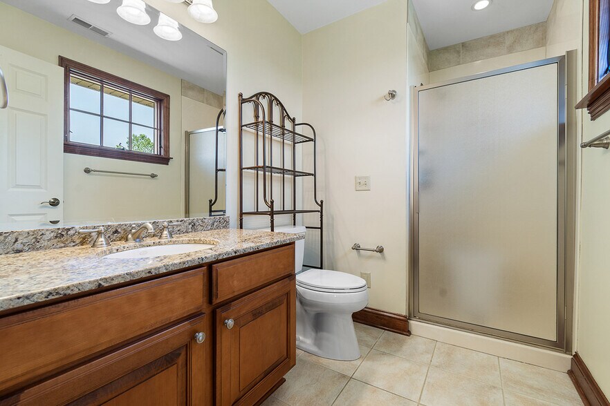 More Photos Of 5495 Meese Rd NE, Louisville Sports And Entertainment For Sale