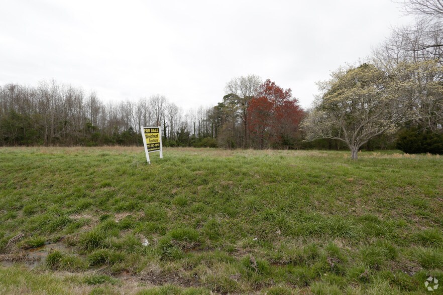 More Photos Of Lankford Hwy, Eastville Land For Sale