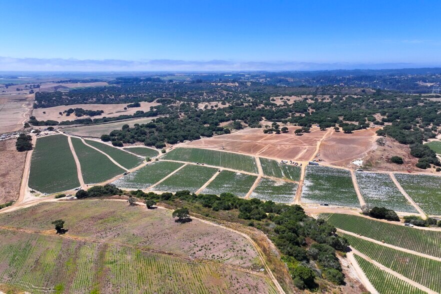 More Photos Of San Juan Grade Road, Salinas Land For Sale