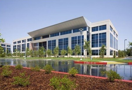 More Photos Of 2850 Gateway Oaks Dr, Sacramento Office For Lease
