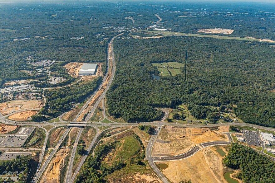 More Photos Of Cedar Ln, Stafford Unknown For Lease