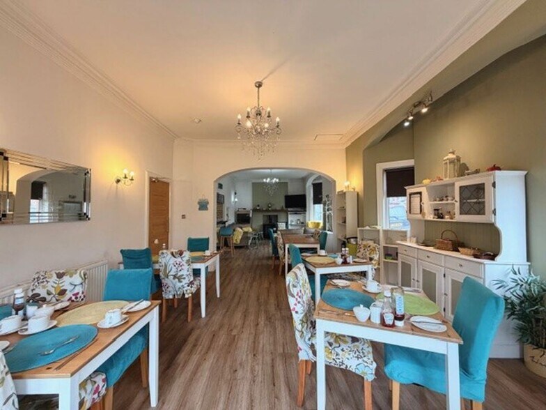 More Photos Of 20-22 Holmfield Rd, Blackpool Hotel For Sale