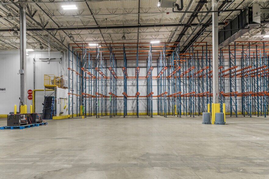 More Photos Of 4401-4409 Wanda Ave, McAllen Refrigeration Cold Storage For Lease