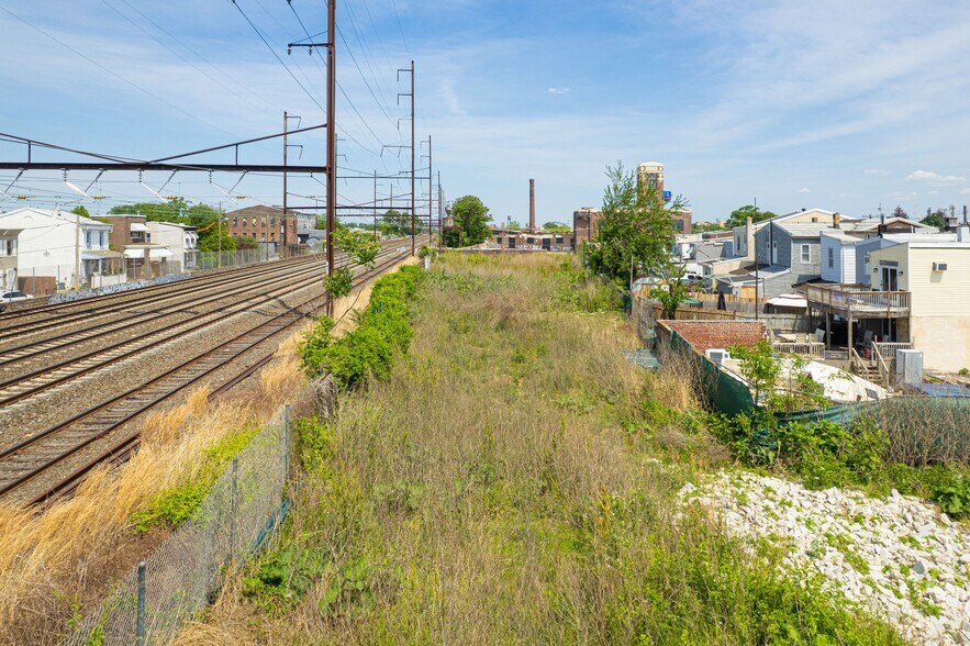 More Photos Of 2201-2203 Orthodox St, Philadelphia Land For Sale
